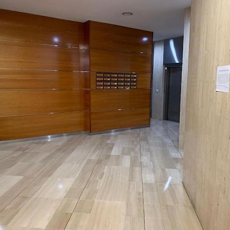 Apartamento Con Encanto Y Parking Privado Y Gratuito Granada Exterior photo
