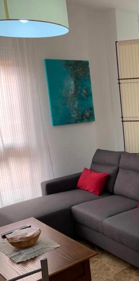 Apartamento Con Encanto Y Parking Privado Y Gratuito Granada Exterior photo